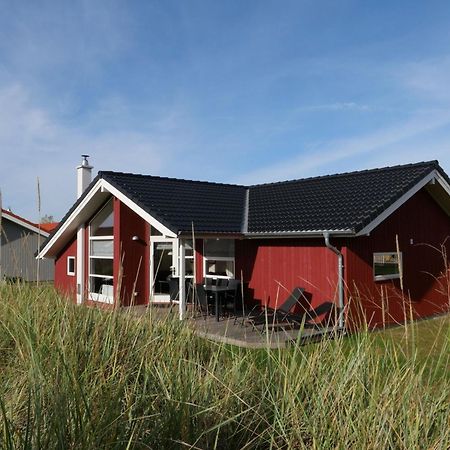 Holiday Home Holiday Vital Resort - Gbe122 By Interhome Großenbrode Esterno foto