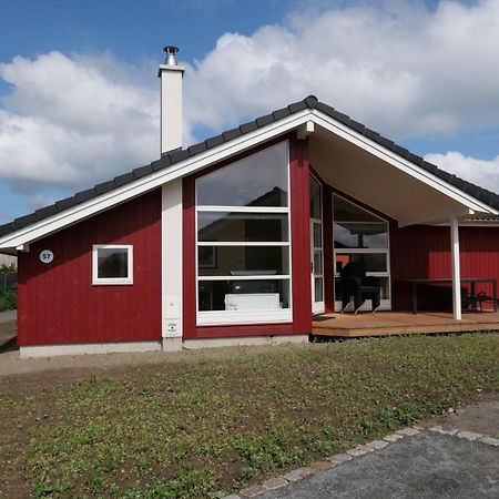 Holiday Home Holiday Vital Resort - Gbe122 By Interhome Großenbrode Esterno foto