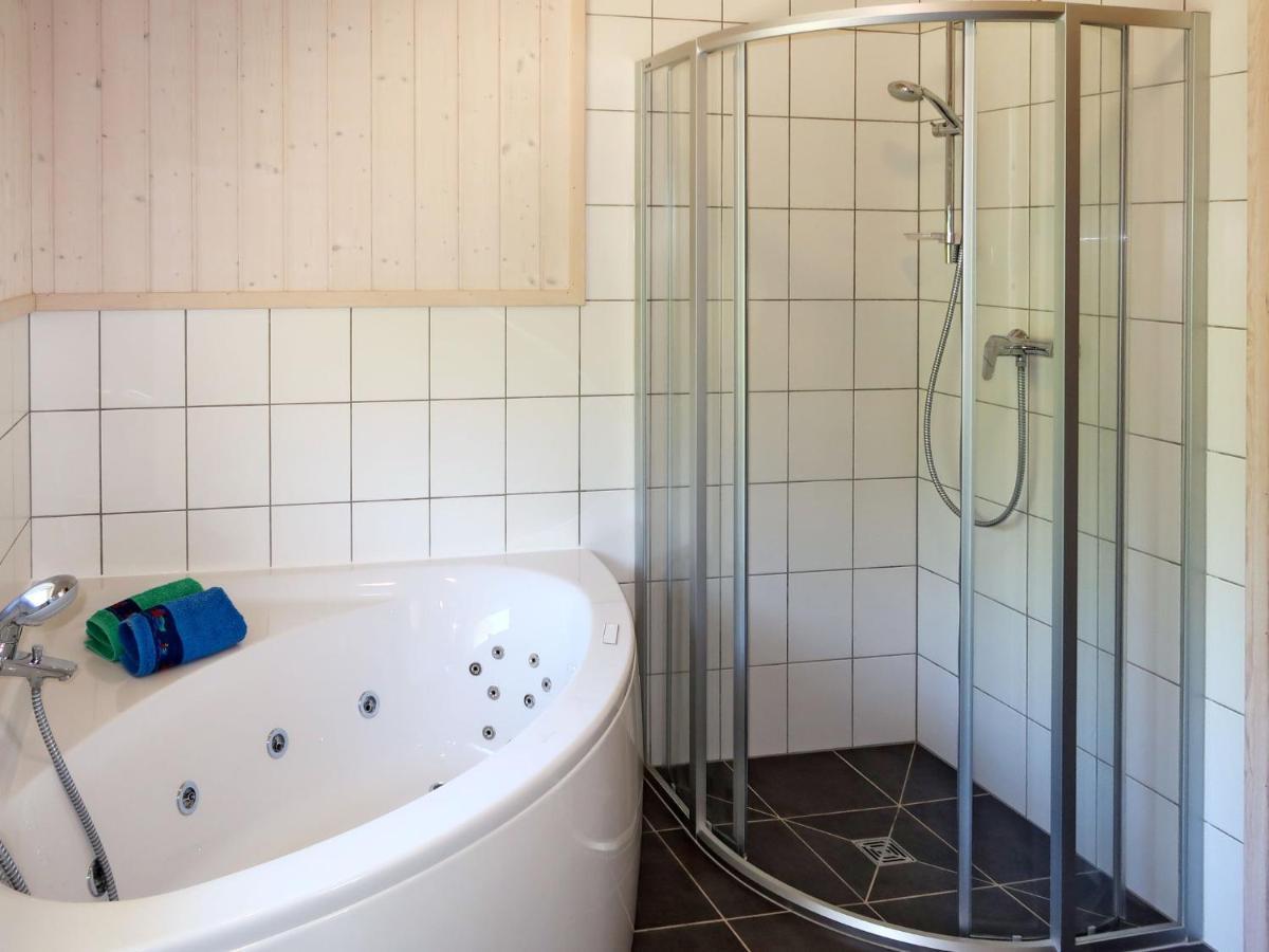 Holiday Home Holiday Vital Resort - Gbe122 By Interhome Großenbrode Esterno foto