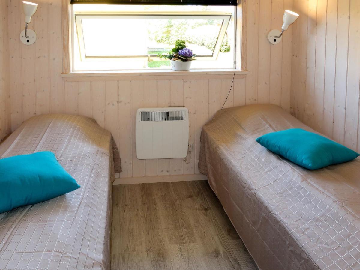 Holiday Home Holiday Vital Resort - Gbe122 By Interhome Großenbrode Esterno foto