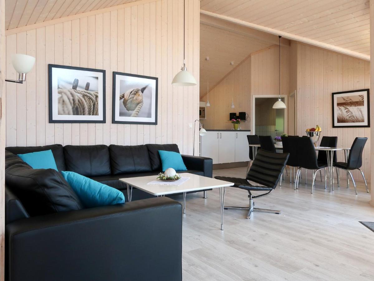 Holiday Home Holiday Vital Resort - Gbe122 By Interhome Großenbrode Esterno foto