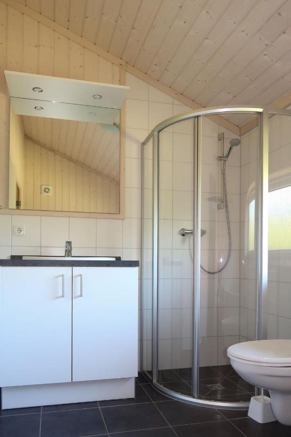 Holiday Home Holiday Vital Resort - Gbe122 By Interhome Großenbrode Esterno foto
